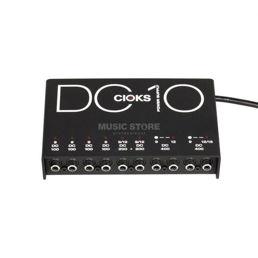 Cioks Cioks DC 10 B-Stock - Music Store DE