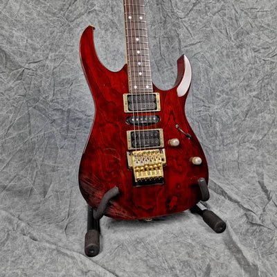 Ibanez RG670 Root Beer
