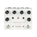 Cornerstone Colosseum Dual Overdrive