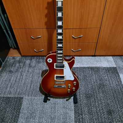 Tamaki 1980s-1990s Tamaki Les Paul Sunburst