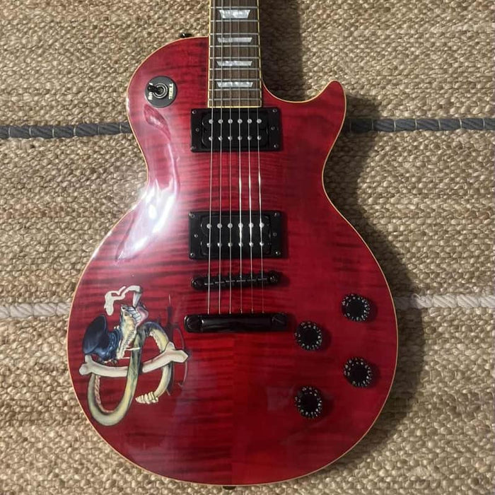 Epiphone Slash Signature 