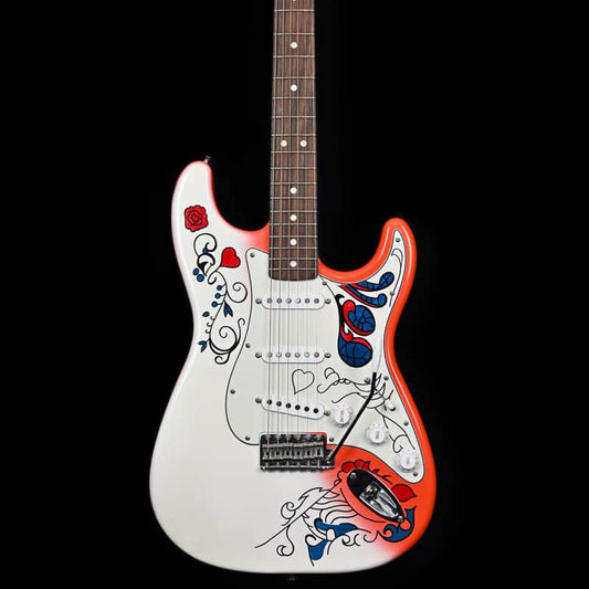 Fender/Franchin Fender/Franchin Monterey Partcaster Monterey finish - Reverb