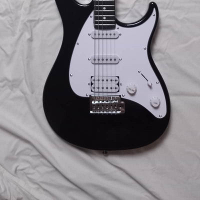 Peavey recente Peavey Raptor Plus Nero