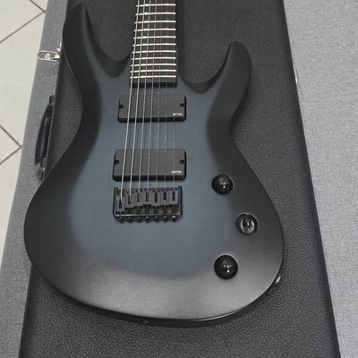 Jackson Jackson B7MG Usa Select Satin Black B-Stock - Offerta BSTOCK