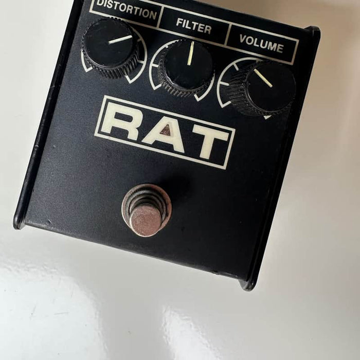 ProCo 90 s ProCo RAT Black