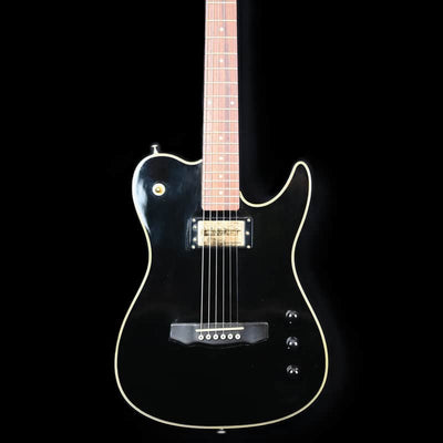 Guild Guild Crossroad Hybrid CR-01 Black B-Stock - Offerta BSTOCK