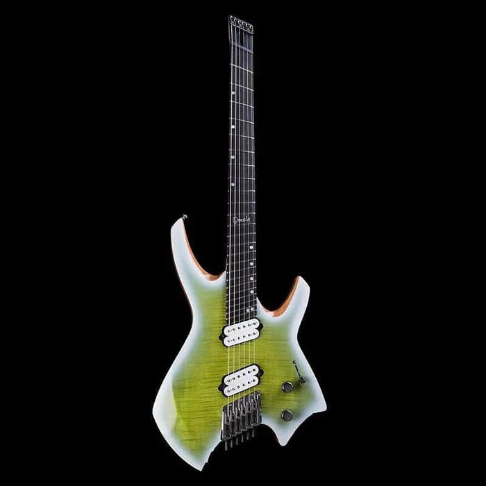 Ormsby Goliath 6, Pine Lime Pine Lime