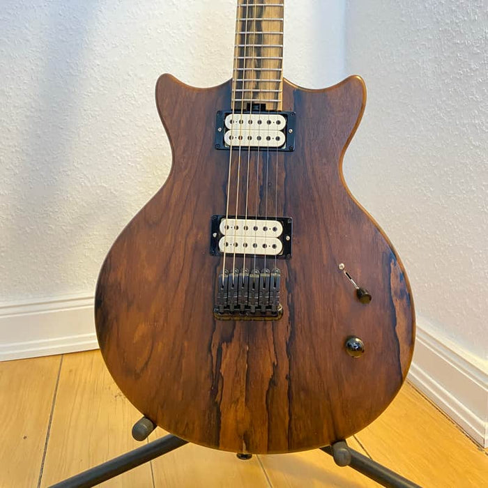 DiMarzio Paf Pros White