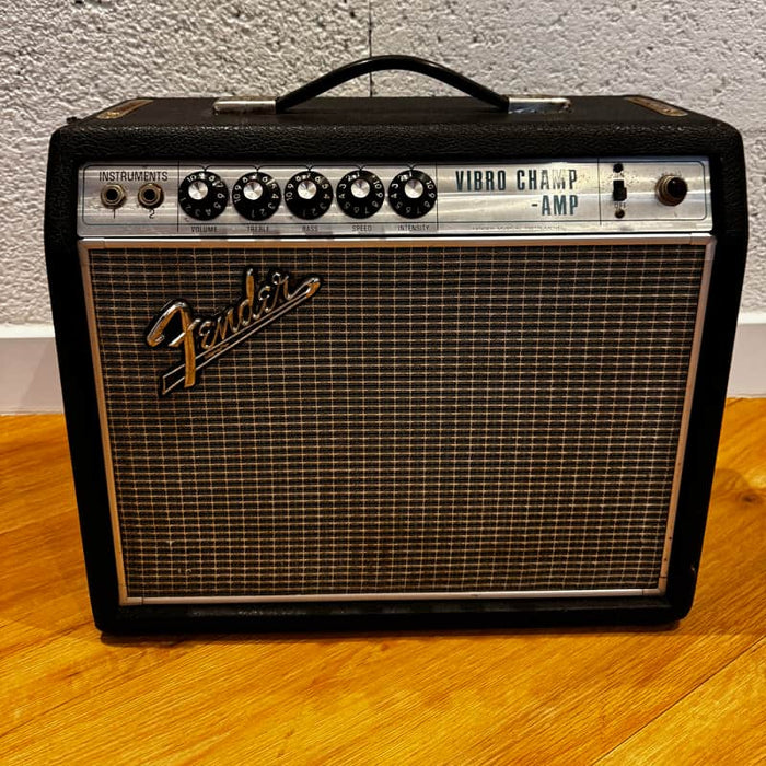 Fender Vibro Champ 
