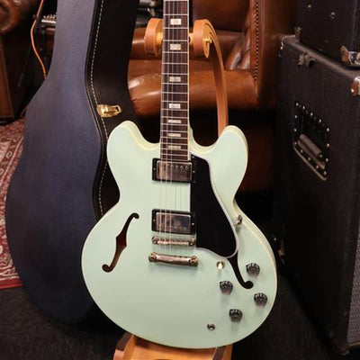 Gibson Gibson '64 ES-335 VOS Custom Shop Kerry Green Demo Kerr... B-Stock - Offerta BSTOCK