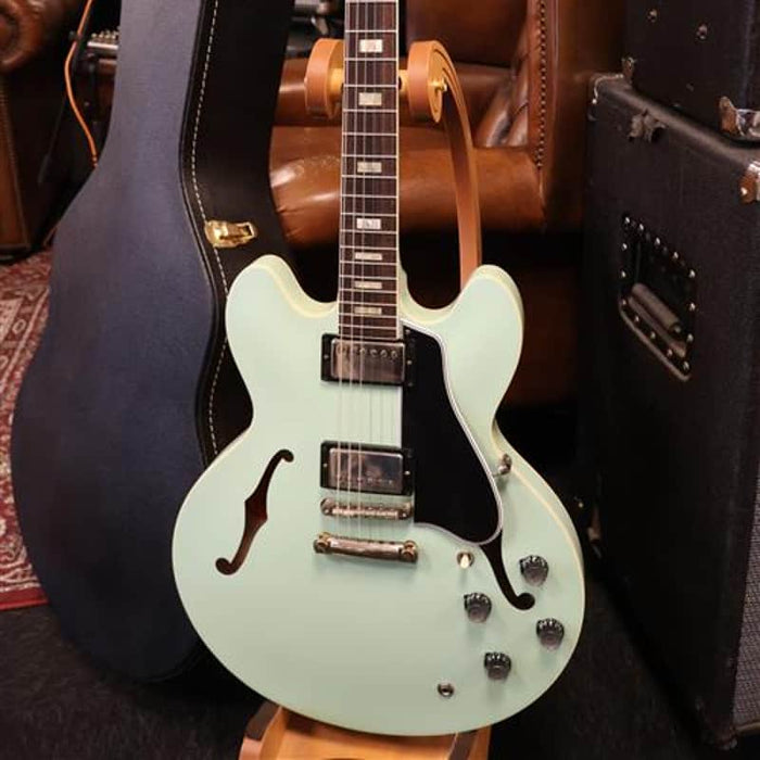 Gibson '64 ES-335 VOS Custom Shop Kerry Green Demo Kerr...