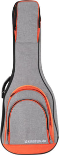 Rocktile Pro L-200BK Deluxe Chitarra Elettrica Black Set con Gigbag