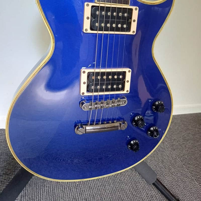 Greco LG-70 Magic Blue