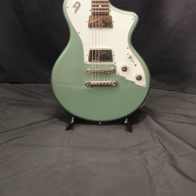 Duesenberg Duesenberg Julietta Catalina Harbor Green B-Stock - Offerta BSTOCK