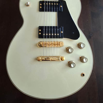 Yamaha Yamaha SG-2000 Custom Shop Vintage White Vintage White B-Stock - Offerta BSTOCK