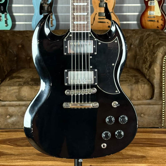 Maybach Maybach Albatroz 65-2 Black - Reverb