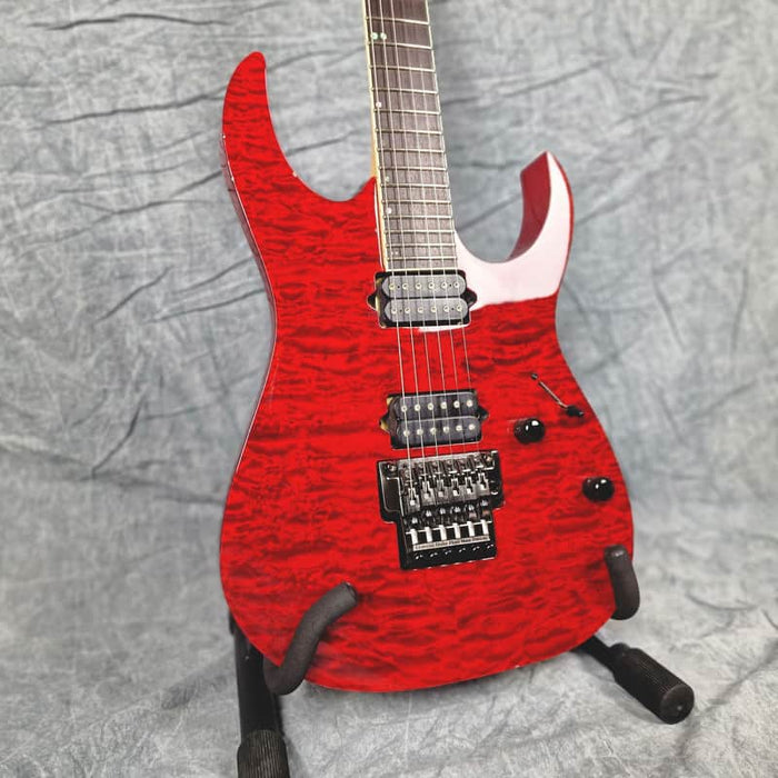 Ibanez J-Custom RG 1822 TRD True Red