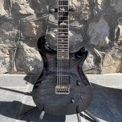 PRS PRS SE Mark Holcomb Holcomb Burst B-Stock - Offerta BSTOCK