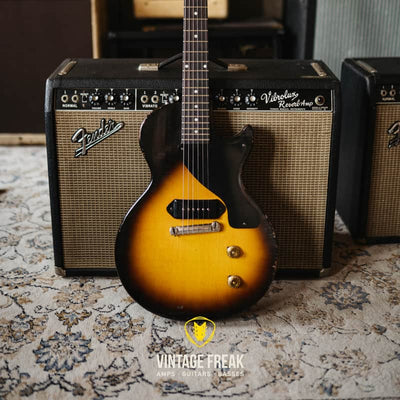 Gibson Gibson Les Paul Junior Sunburst B-Stock - Offerta BSTOCK