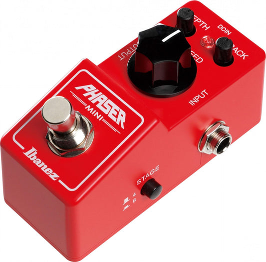 Ibanez Ibanez PHMINI Phaser Mini Ladenteil !! B-Stock - Offerta BSTOCK