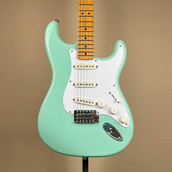 Squier FSR Classic Vibe '50s Stratocaster Surf Green