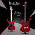 Rocktile Sidewinder E-Guitar