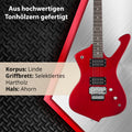 Rocktile Sidewinder E-Guitar