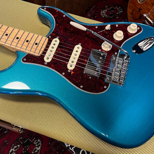 Fender Fender Limited Edition Made In Japan Hybrid II Stratocast... - Reverb