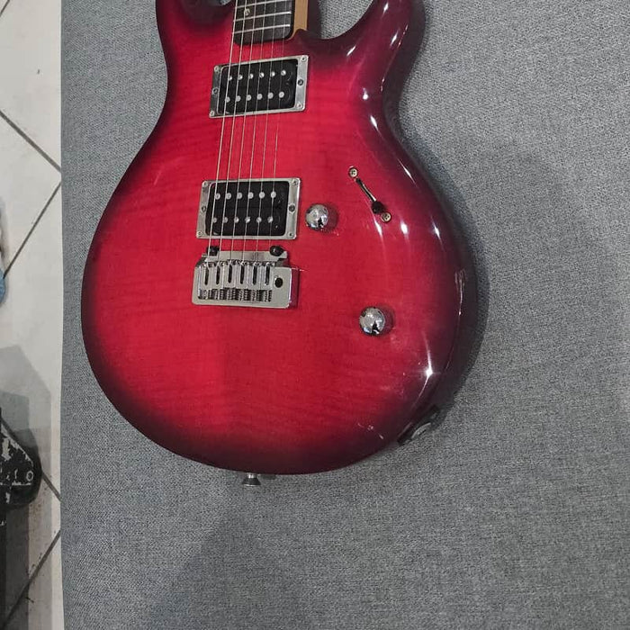 Ibanez AC 620 CSB Cherry Sunburst