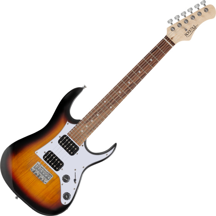 Rocktile Youngster YS-1SB 3/4 Chitarra Elettrica Sunburst