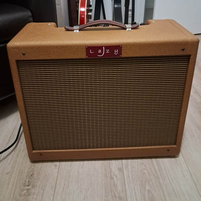Lazy J J20 Tweed