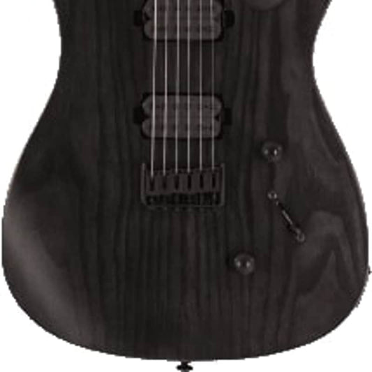 Chapman Chapman ML1 Modern SBS Slate Black Satin - Reverb