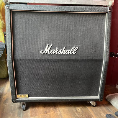 Marshall JCM800 Lead Series Model 1982A 4...