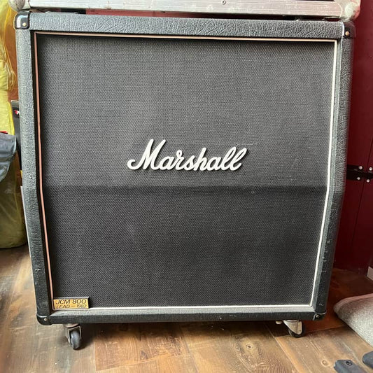 Marshall Marshall JCM800 Lead Series Model 1982A 4... - Reverb