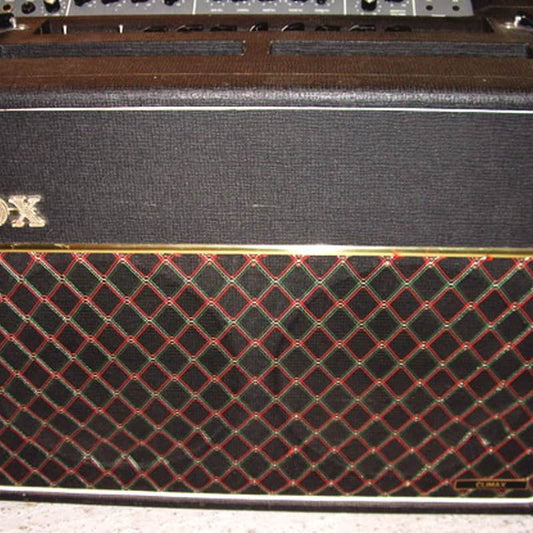 Vox Vox V125 Amp For Sale - Reverb