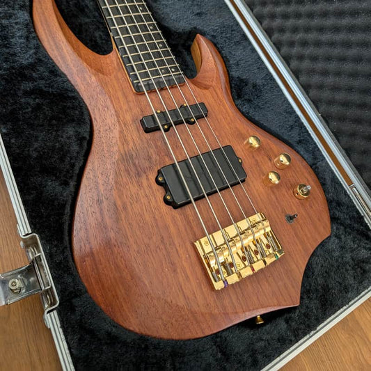 ESP ESP FRB-550 Natural - Reverb