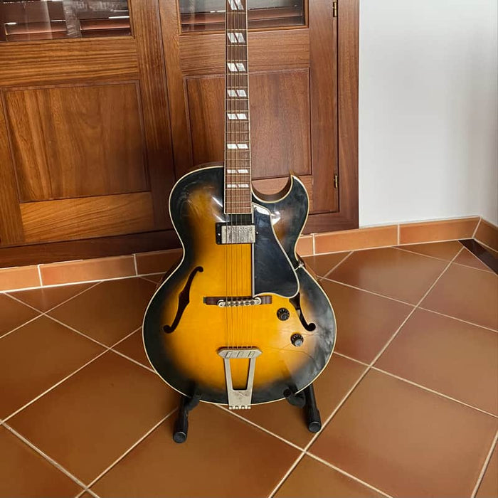 Gibson ES-175 SP Vintage Sunburst