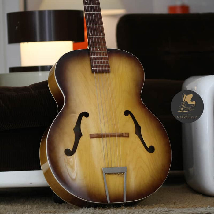 Harmony Broadway Sunburst
