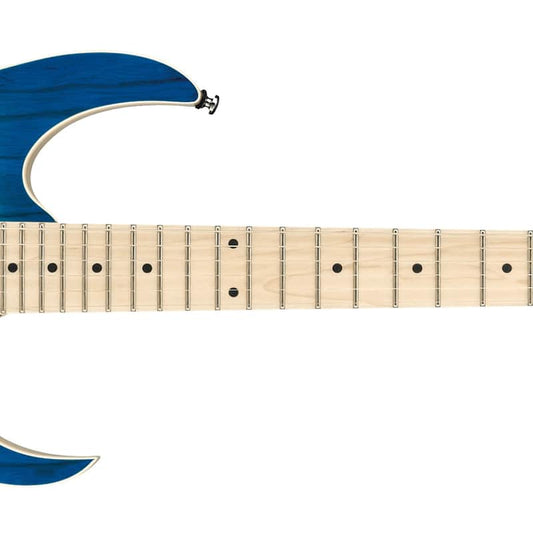 Ibanez Ibanez RG370AHMZ BMT - Blue Moon Burst - Reverb