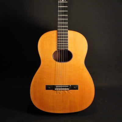 Richard Jacob Weissgerber Style 1950s/60s Richard Jacob Weissgerber Style Classic Natural