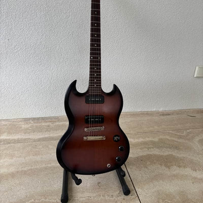 Gibson SG Special Single Coil Limited Run Satin Vintage S...