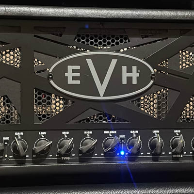EVH EVH 5150 III 100S 3-Channel 100-Watt Guitar Amp... B-Stock - Offerta BSTOCK