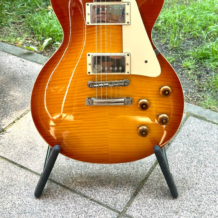 Tokai Love Rock Les Paul LS-95 Sunburst
