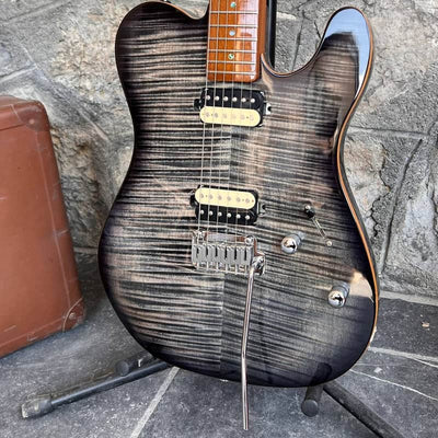 Larry Carlton SIRE T7 FM Trans Black