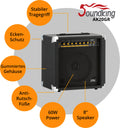 Soundking AK20-GR Combo Chitarra - 2 Canali, 60 Watt