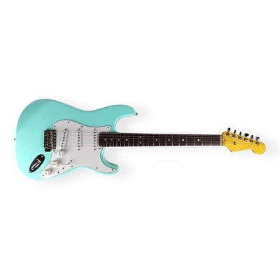 Lago&Urdaneta Lago&Urdaneta Lago&Urdaneta Stratocaster Glossy polyurethane lacquer B-Stock - Offerta BSTOCK