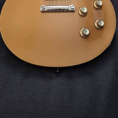 Gibson Gibson 1955 Reissue Les Paul goldtop B-Stock - Offerta BSTOCK