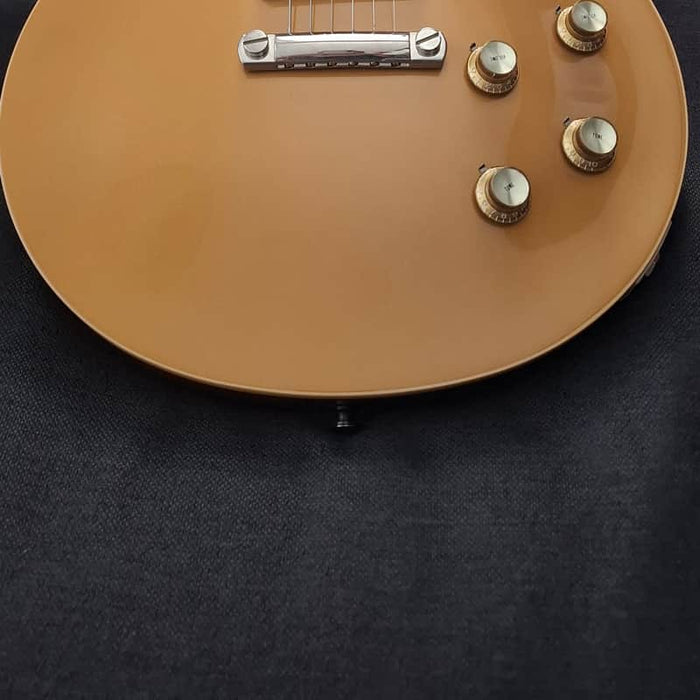 Gibson 1955 Reissue Les Paul goldtop