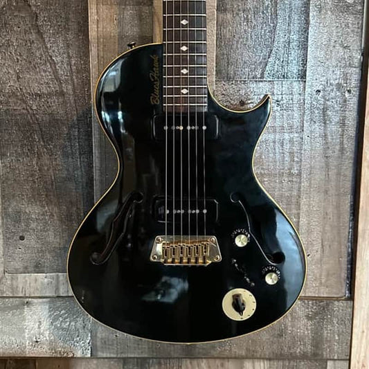 Gibson Gibson Blueshawk Ebony - Reverb