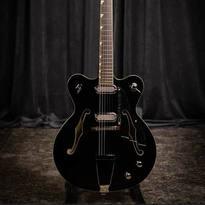 Duesenberg Duesenberg 2010s Duesenberg Gran Royale Double Cut Hollow Electric Guitar... B-Stock - Offerta BSTOCK